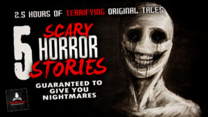 5 Scary Stories Guaranteed to Give You Nightmares - "A Cult is Killing My Friend" & Other Tales