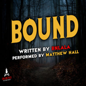 "Bound" by Bnlala (feat. Matthew Hall)