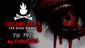 To the Winners – The Chilling Tales for Dark Nights Podcast