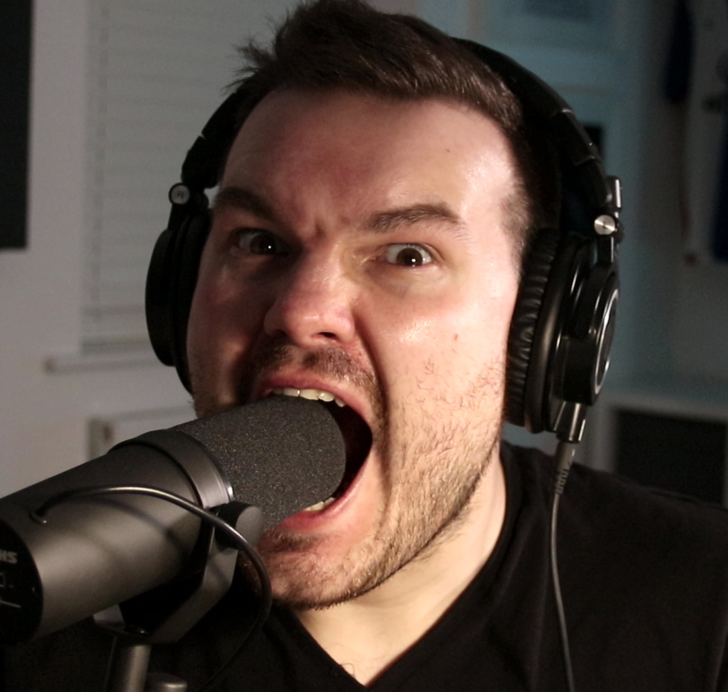 Matthew Hall Chilling Tales for Dark Nights