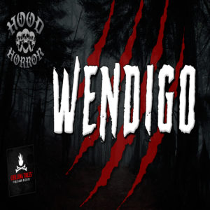 "Wendigo" by Wesley Baker (feat. Wesley Baker)