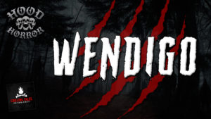 "Wendigo" by Wesley Baker - Performed by Wesley Baker