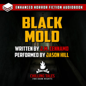 "Black Mold" by J.M. Cennamo (feat. Jason Hill)