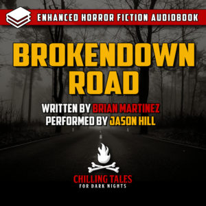 "Brokendown Road" by Brian Martinez (feat. Jason Hill)