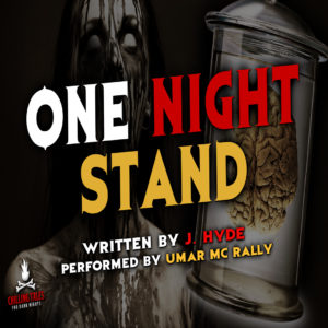 "One Night Stand" by J. Hyde (feat. Umar MC Rally)