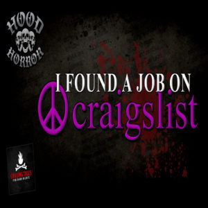 "I Found a Job on Craigslist" by Wesley Baker (feat. Wesley Baker)