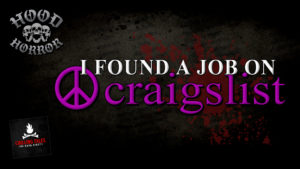 "I Found a Job on Craigslist" by Wesley Baker - Performed by Wesley Baker