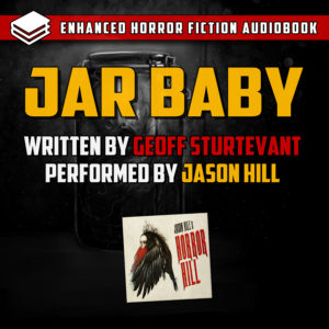 "Jar Baby" by Geoff Sturtevant (feat. Jason Hill)