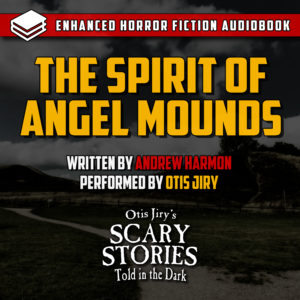 "The Spirit of Angel Mounds" by Andrew Harmon (feat. Otis Jiry)