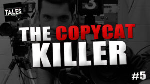The Copycat Killer – Tales by Cole
