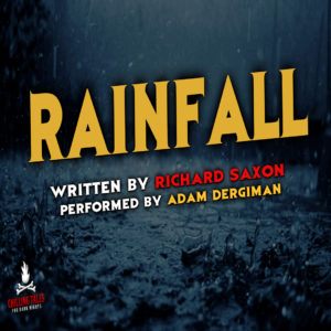"Rainfall" by Richard Saxon (feat. Adam Dergiman)