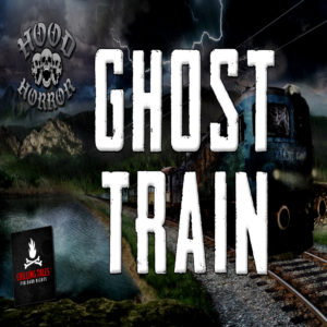 "Ghost Train" by Andrew Scolari (feat. Wesley Baker)