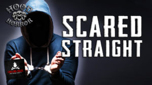 "Scared Straight" by Andrew Scolari - Performed by Wesley Baker