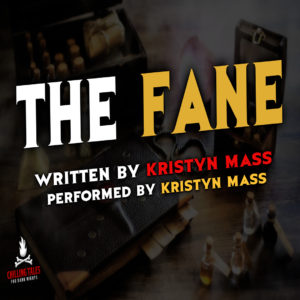 "The Fane" by Kristyn Mass (feat. Kristyn Mass)