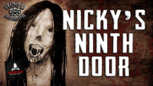 "Nicky's Ninth Door" by Devin Langan - Performed by Wesley Baker