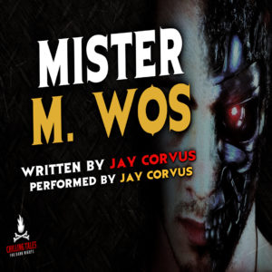 "Mr. M. Wos" by Jay Corvus (feat. Jay Corvus)