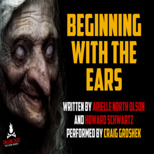 "Beginning With the Ears" by Arielle North Olson & Howard Schwartz (feat. Craig Groshek)