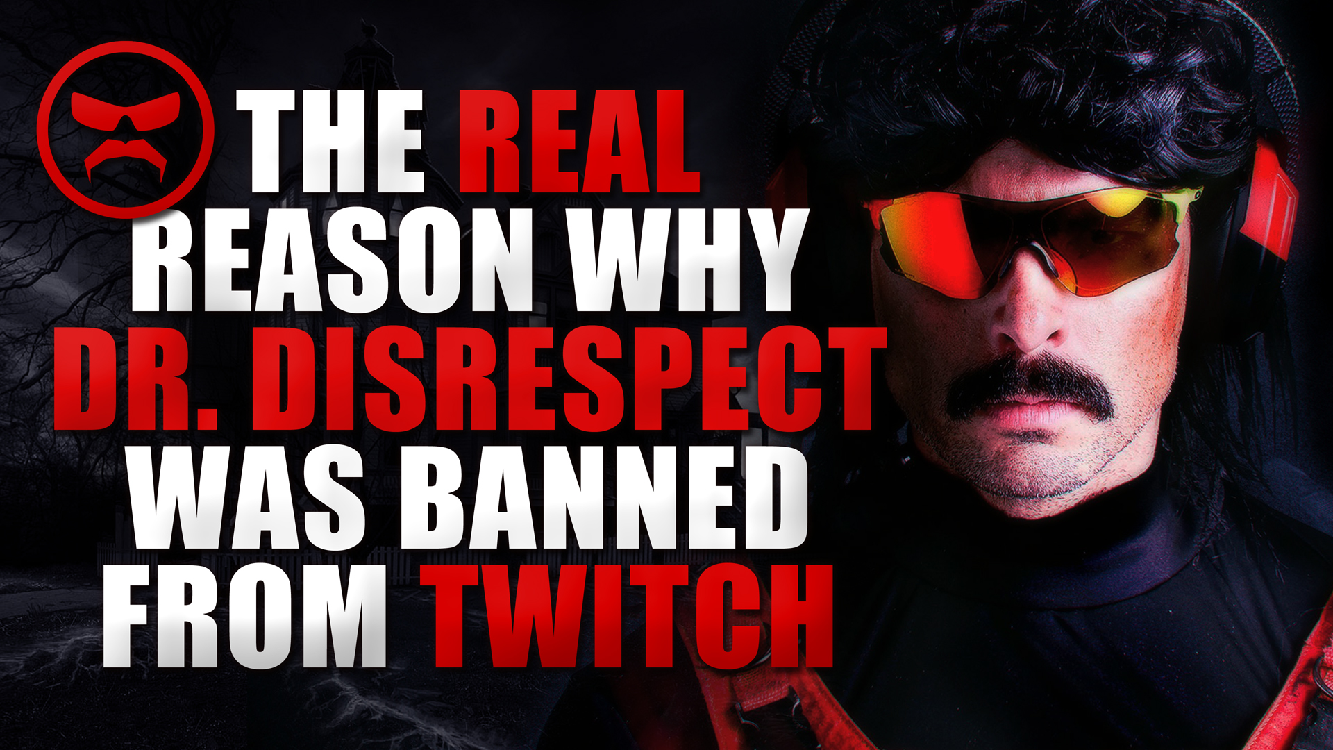 Ban reason