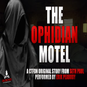 "The Ophidian Motel" by Seth Paul (feat. Erik Peabody)