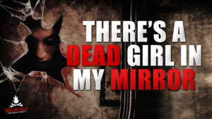 ""There's a Dead Girl in My Mirror" - Performed by Justine Anastasia