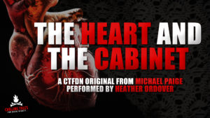 "The Heart and the Cabinet" - Performed by Heather Ordover