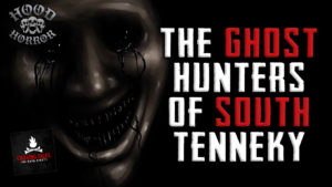 “G.H.O.S.T. (The Ghost Hunters of South Tennekey)” by Andrew Scolari - Performed by Wesley Baker