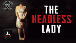 “The Headless Lady” by Andrew Scolari - Performed by Wesley Baker