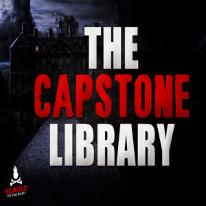 "The Capstone Library" by Seth Paul (feat. Elijah Ramsey)