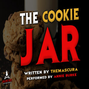 "The Cookie Jar" by Themascura (feat. Annie Burke)