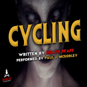 "Cycling" by Heath Pfaff (feat. Paul J. McSorley)