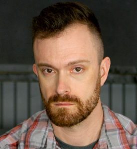 Erik Peabody