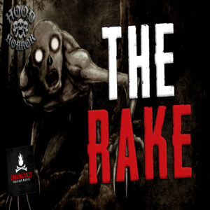 "The Rake" by Bryan Somerville (feat. Wesley Baker)