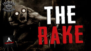 "The Rake" by Bryan Somerville - Performed by Wesley Baker