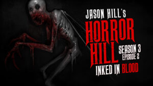 Inked in Blood – Horror Hill