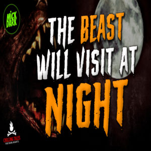 "The Beast Will Visit in the Night" by M. Grant Kellermeyer (feat. Mick Dark)