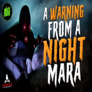 "A Warning from a Night Mara" by Ayaneve (feat. Mick Dark)
