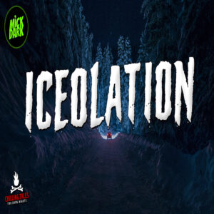 "Iceolation" by N.M. Brown (feat. Mick Dark)