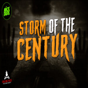 "Storm of the Century" by Bobbie Geno (feat. Mick Dark)