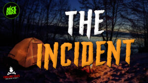 "The Incident" - Performed by Mick Dark