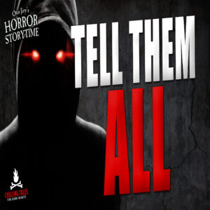 "Tell Them All" by The Dark Scholar (feat. Otis Jiry)