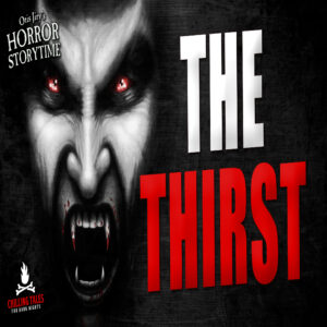 "The Thirst (A Tale of the Witchkin)" by D. Wayne Harbison (feat. Otis Jiry)