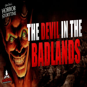 "The Devil in the Badlands" by E.K. Kelly (feat. Otis Jiry)