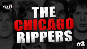 The Chicago Rippers – Tales by Cole