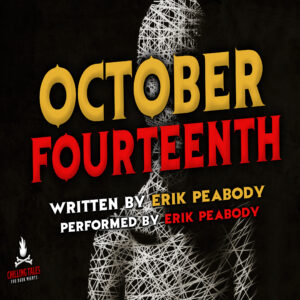 "October 14th" by Erik Peabody (feat. Erik Peabody)
