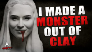 "I Made a Monster Out of Clay" - Performed by Luke Fischer