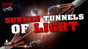 "Sunken Tunnels of Light" - Performed by Drew Blood