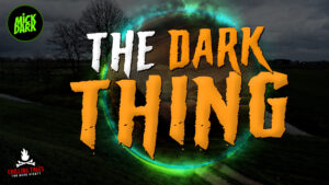 "The Dark Thing" - Performed by Mick Dark