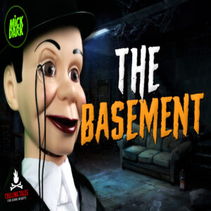 "The Basement" by AnimatedMajor (feat. Mick Dark)