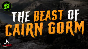 "The Beast of Cairn Gorm" - Performed by Mick Dark