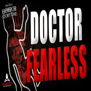 "Dr. Fearless" by NoPain_YesGain (feat. Otis Jiry)